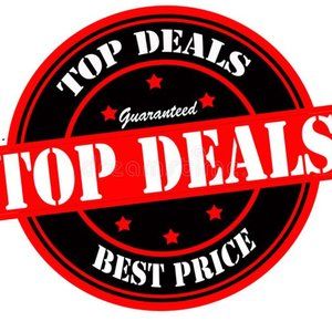 Welcome To Top Deals